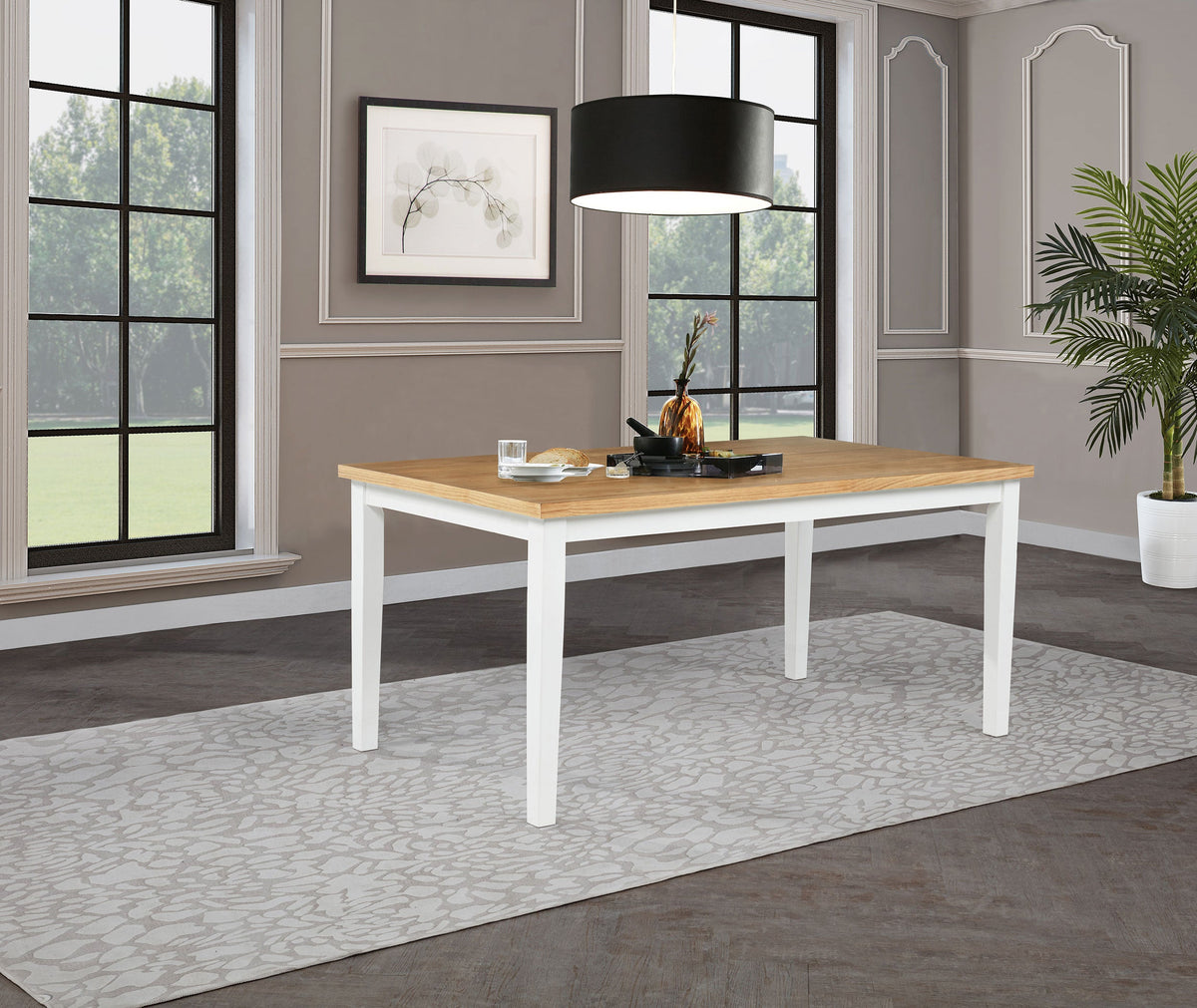 Andrews Dining Tables