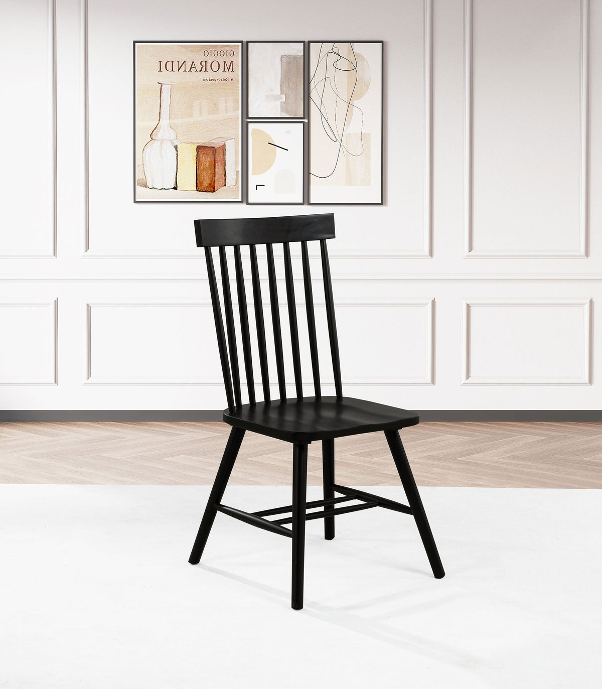 Andrews Side Chairs