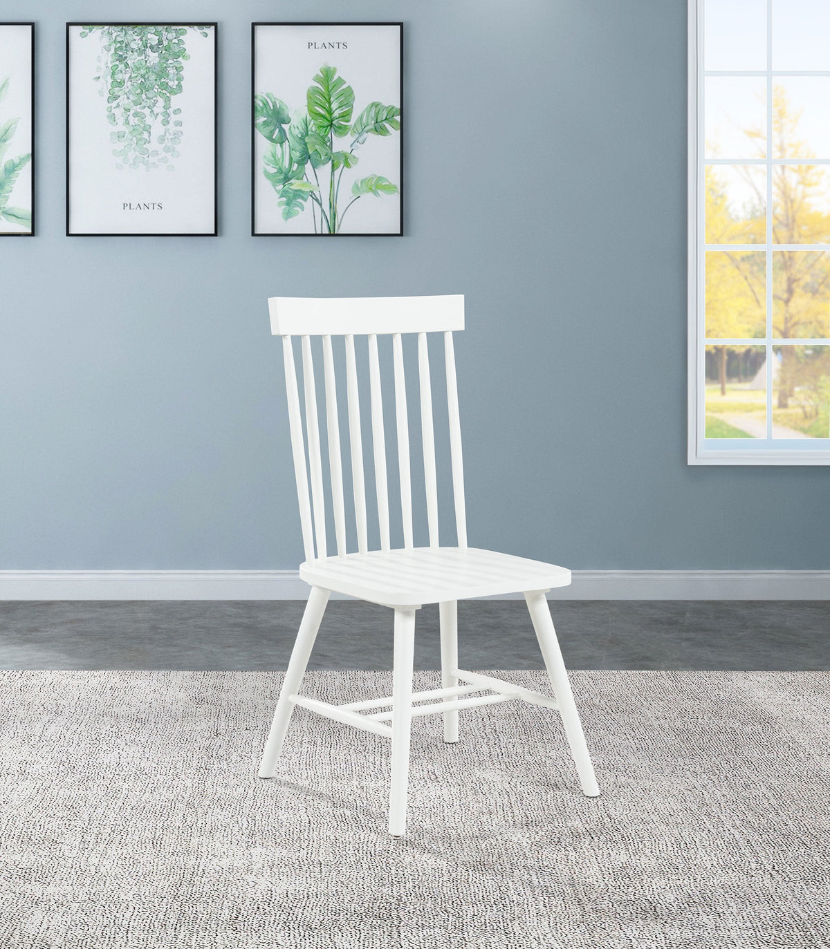 Andrews Side Chairs