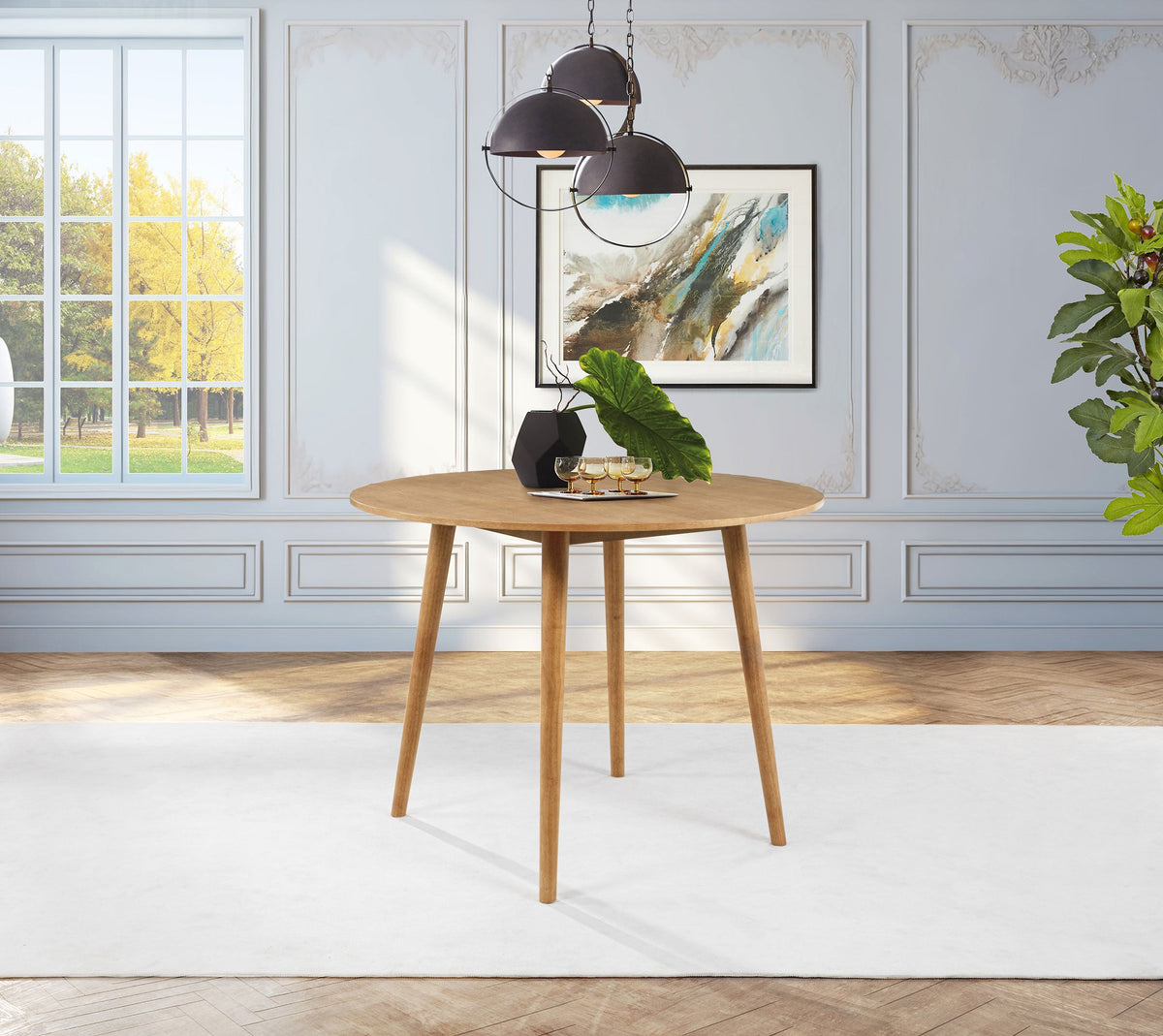 Andrews Dining Tables