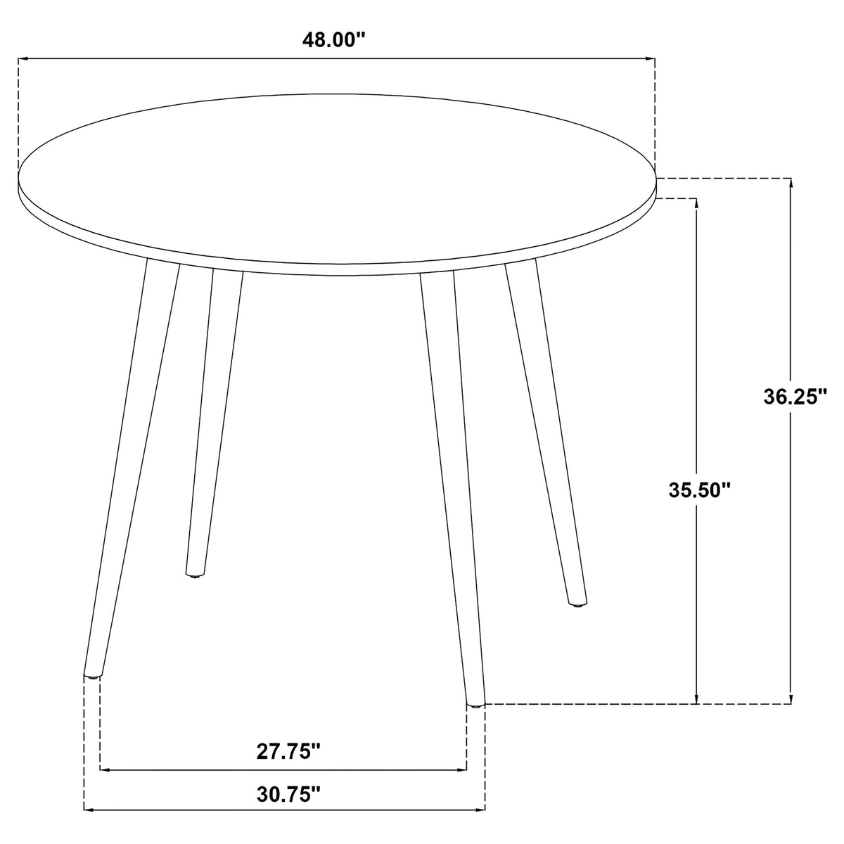 Andrews Dining Tables