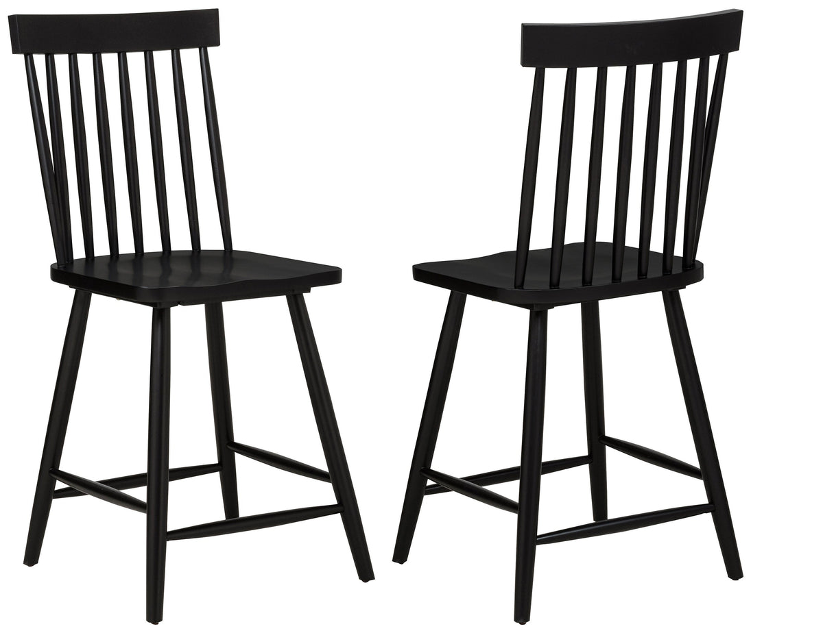 Andrews Bar Stools