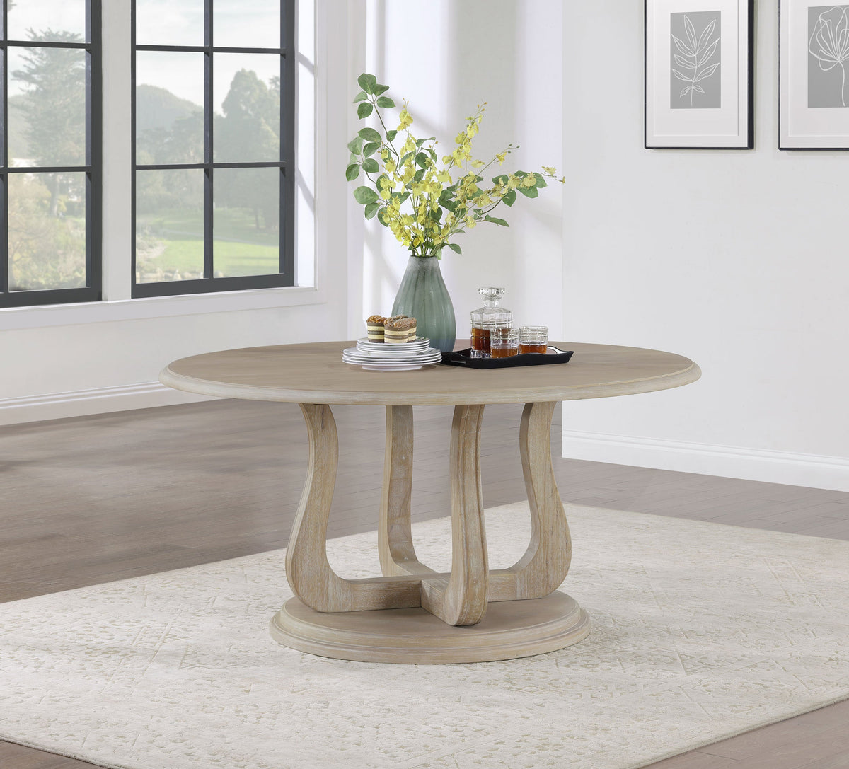 Trofello Dining Tables