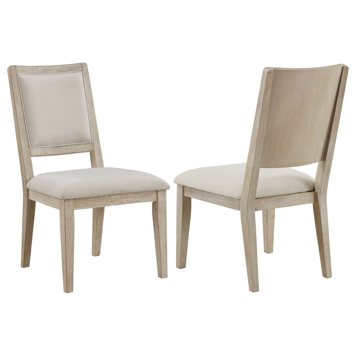 Trofello Side Chairs