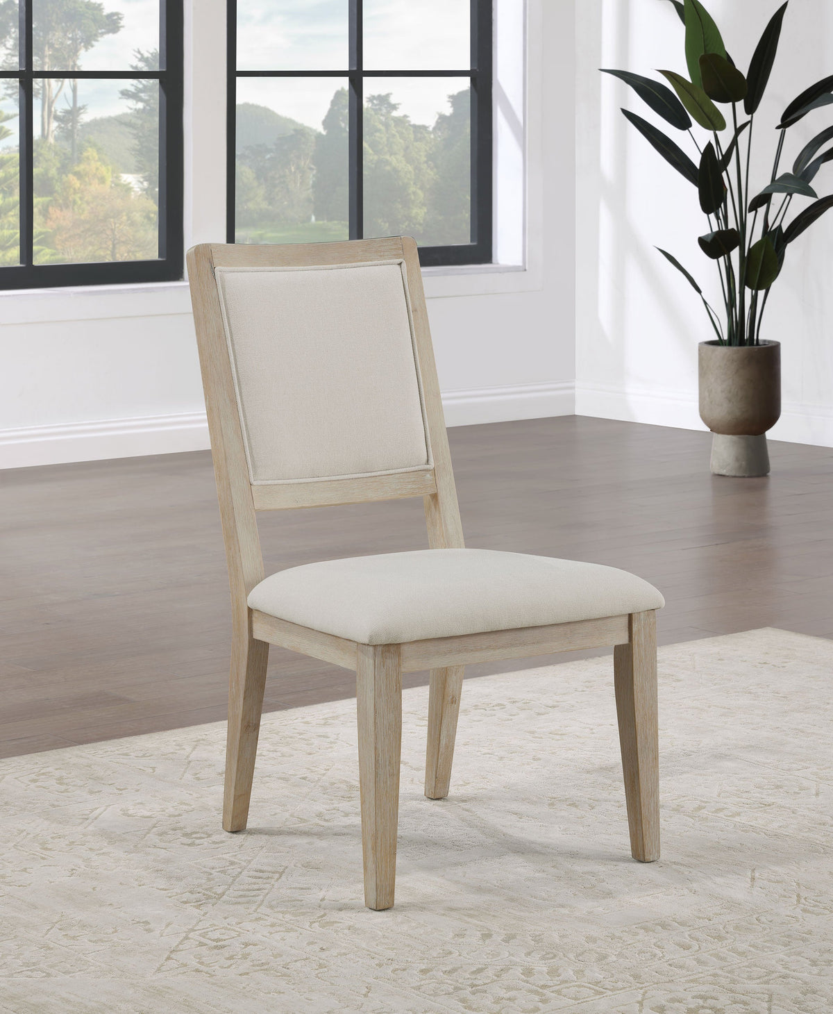Trofello Side Chairs