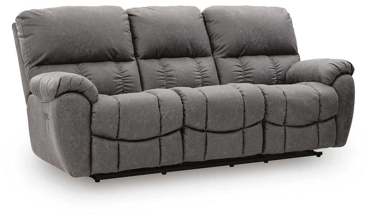 Bakerstein Power Reclining Sofas