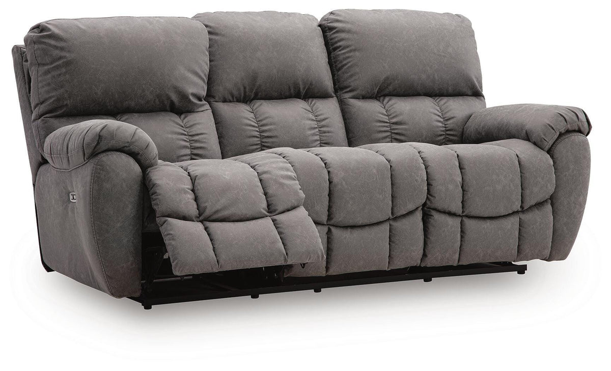 Bakerstein Power Reclining Sofas
