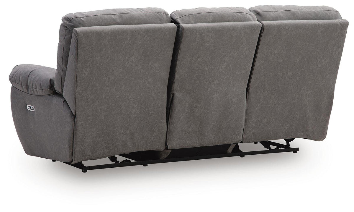Bakerstein Power Reclining Sofas