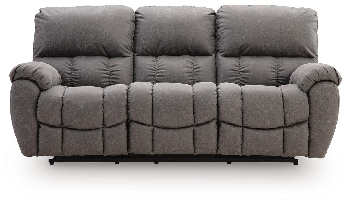 Bakerstein Power Reclining Sofas