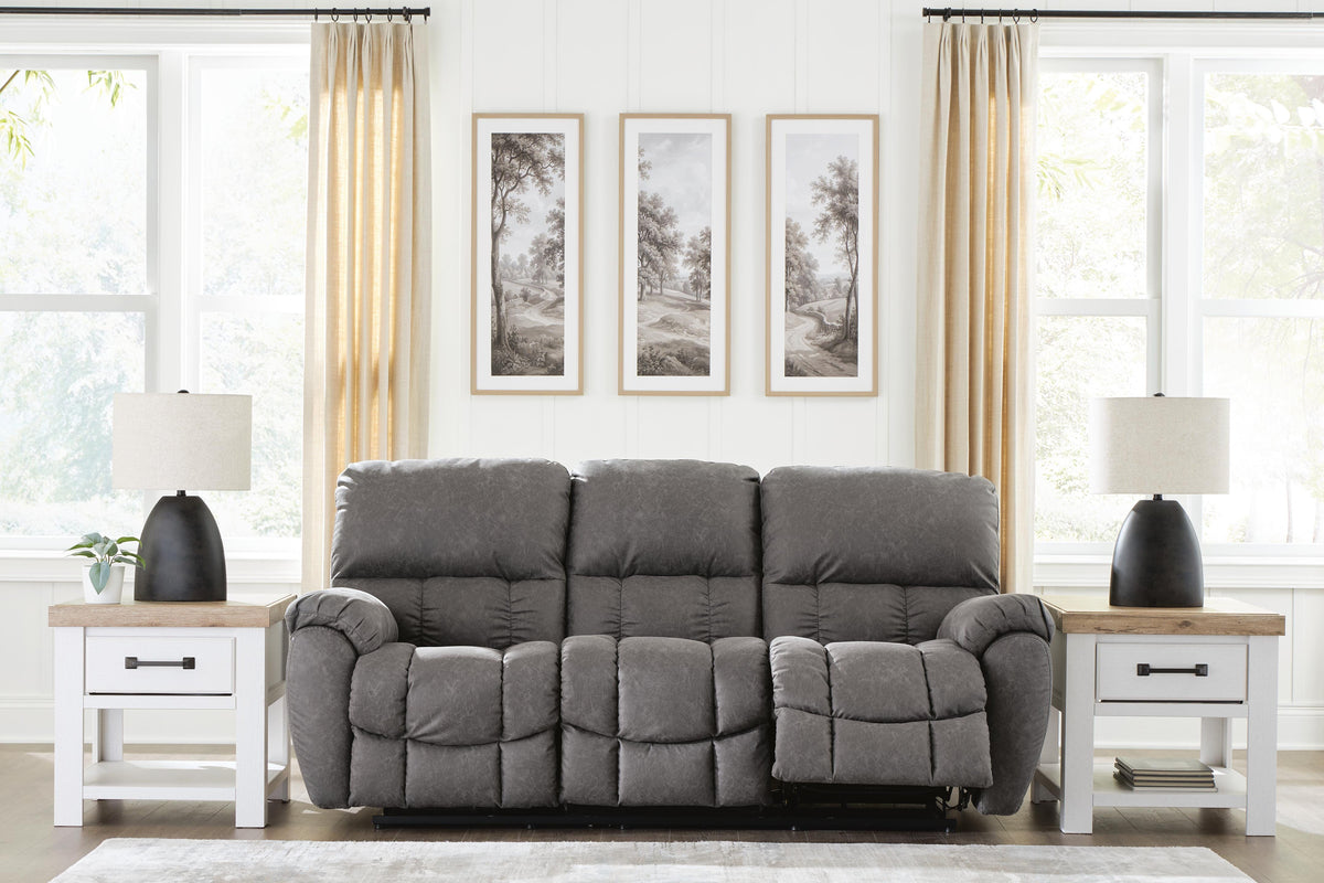 Bakerstein Power Reclining Sofas