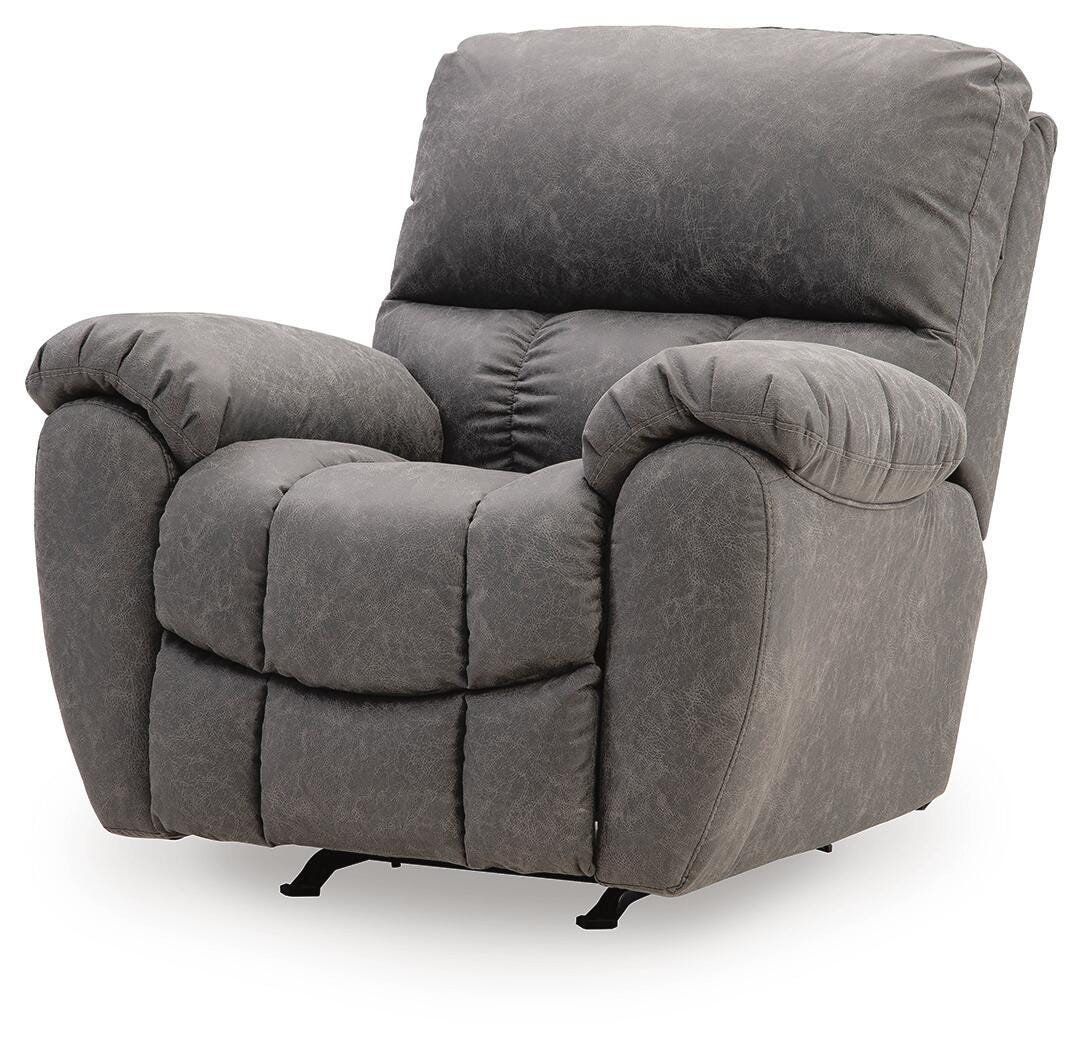 Bakerstein Recliners