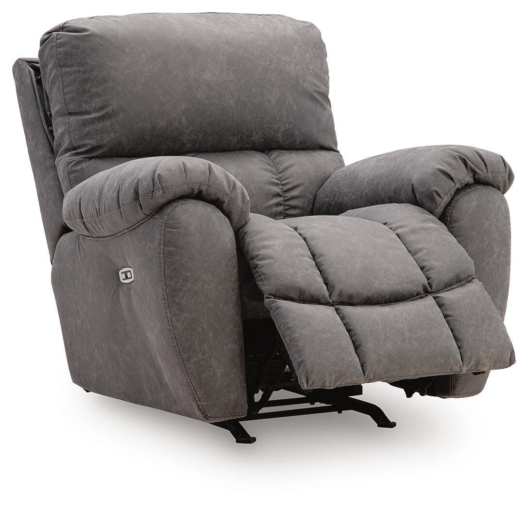 Bakerstein Recliners