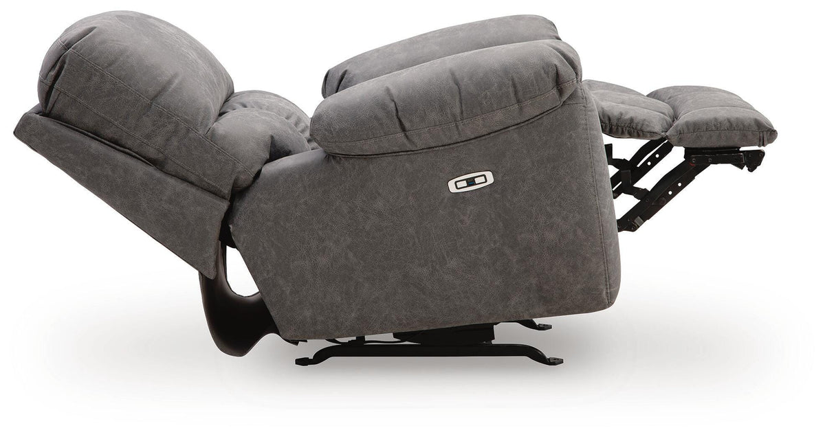 Bakerstein Recliners