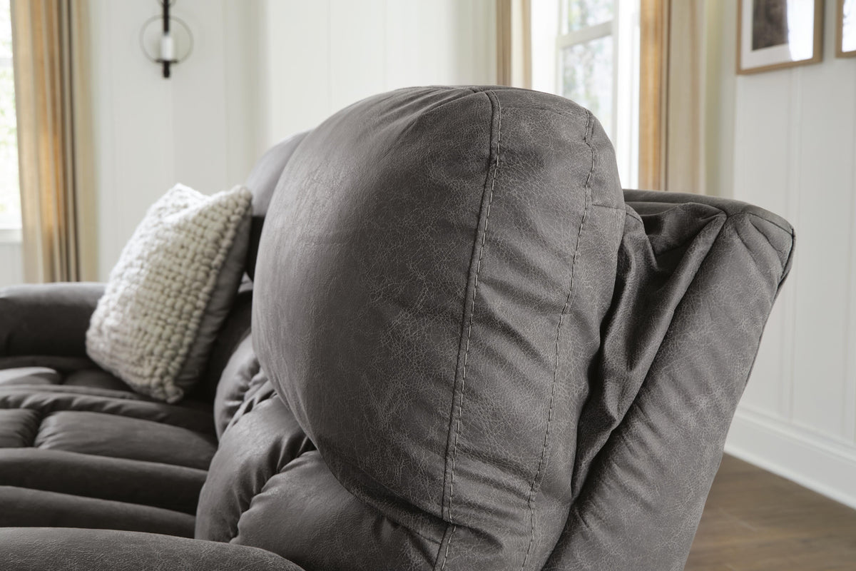 Bakerstein Power Reclining Sofas