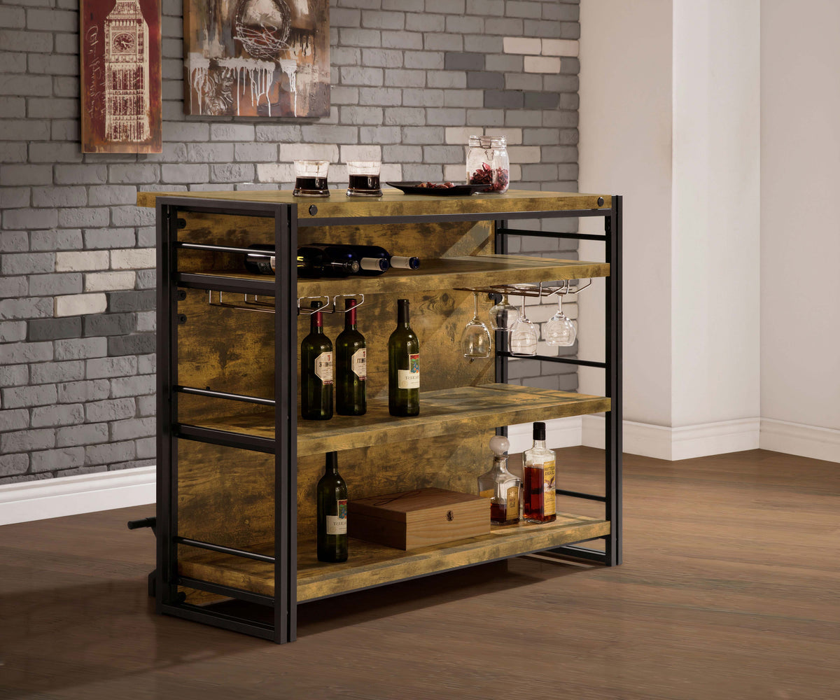 Renaldi Home Bars