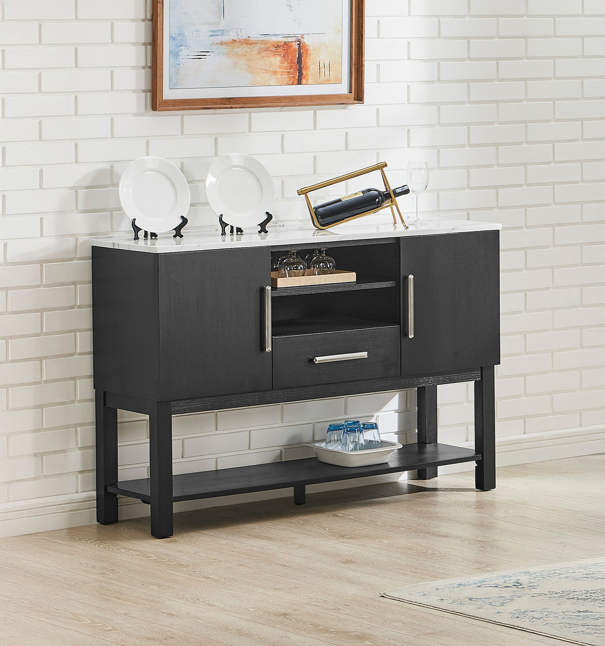 Vance Dining Collection