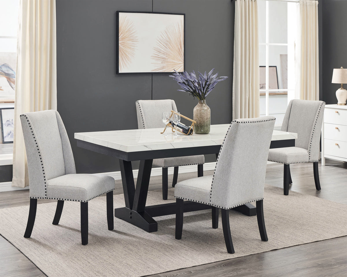 Varley Dining Collection