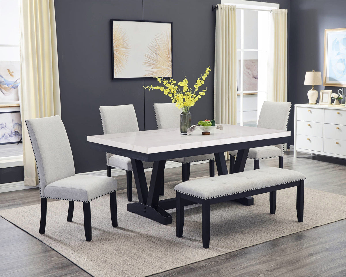 Varley Dining Collection