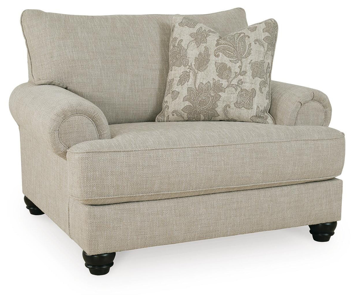 Asanti Ottomans