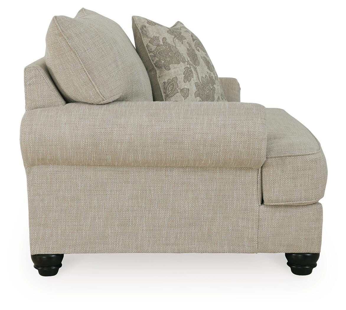 Asanti Ottomans
