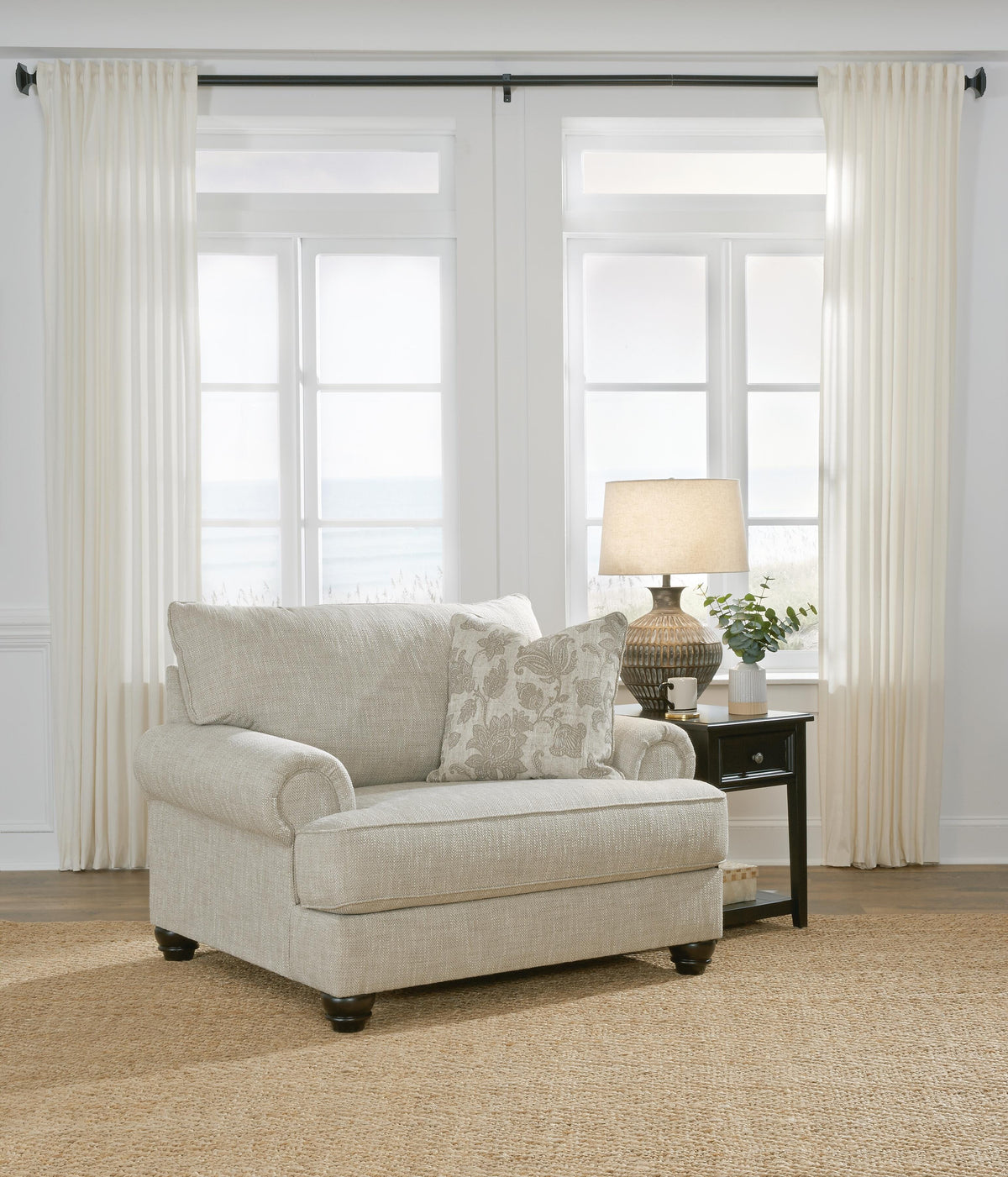 Asanti Accent Chairs