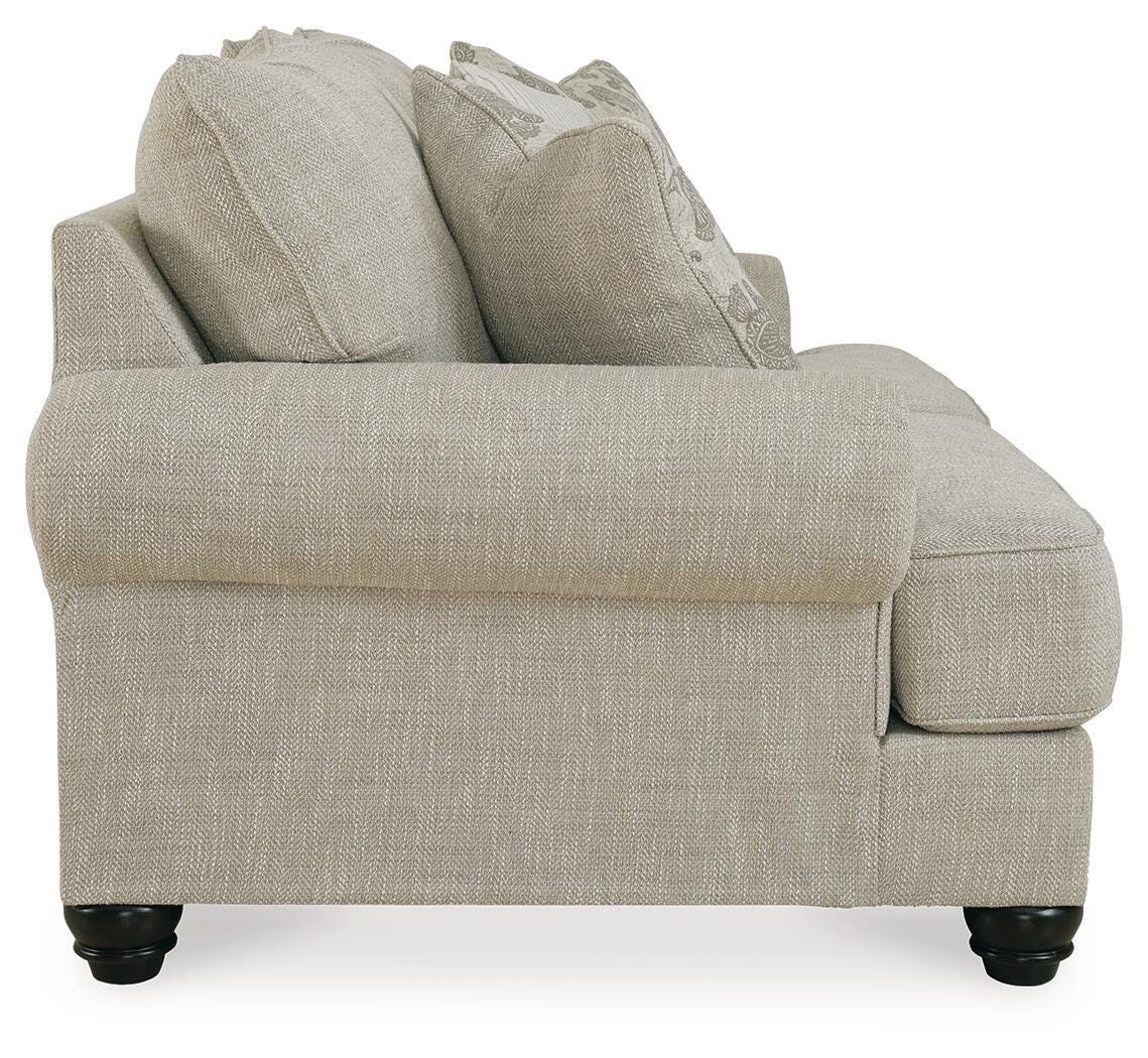 Asanti Stationary Sofa Sets