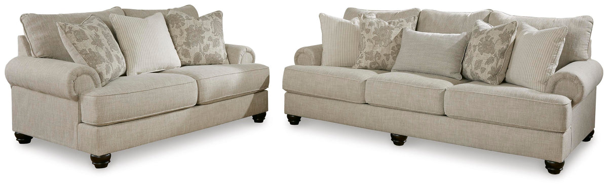 Asanti Stationary Sofa Sets