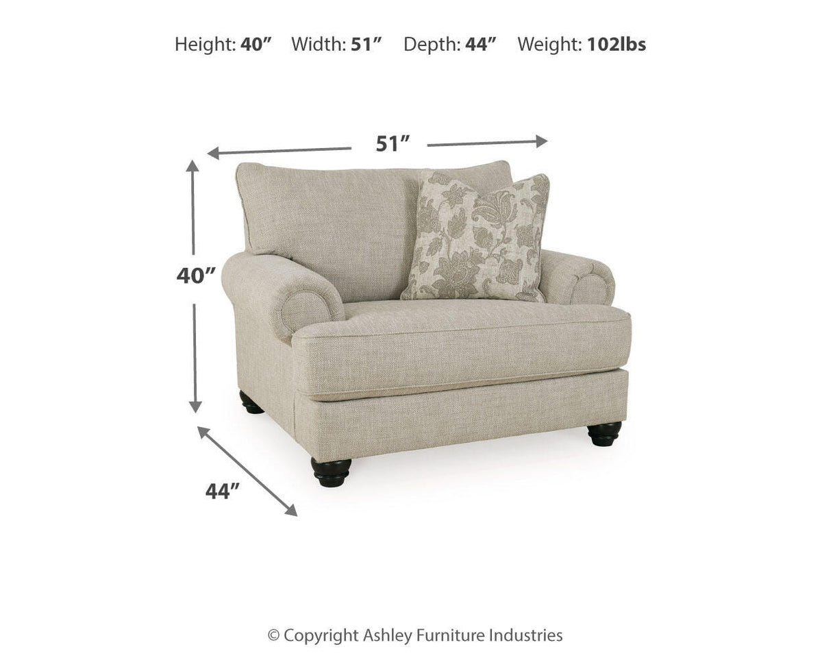 Asanti Accent Chairs