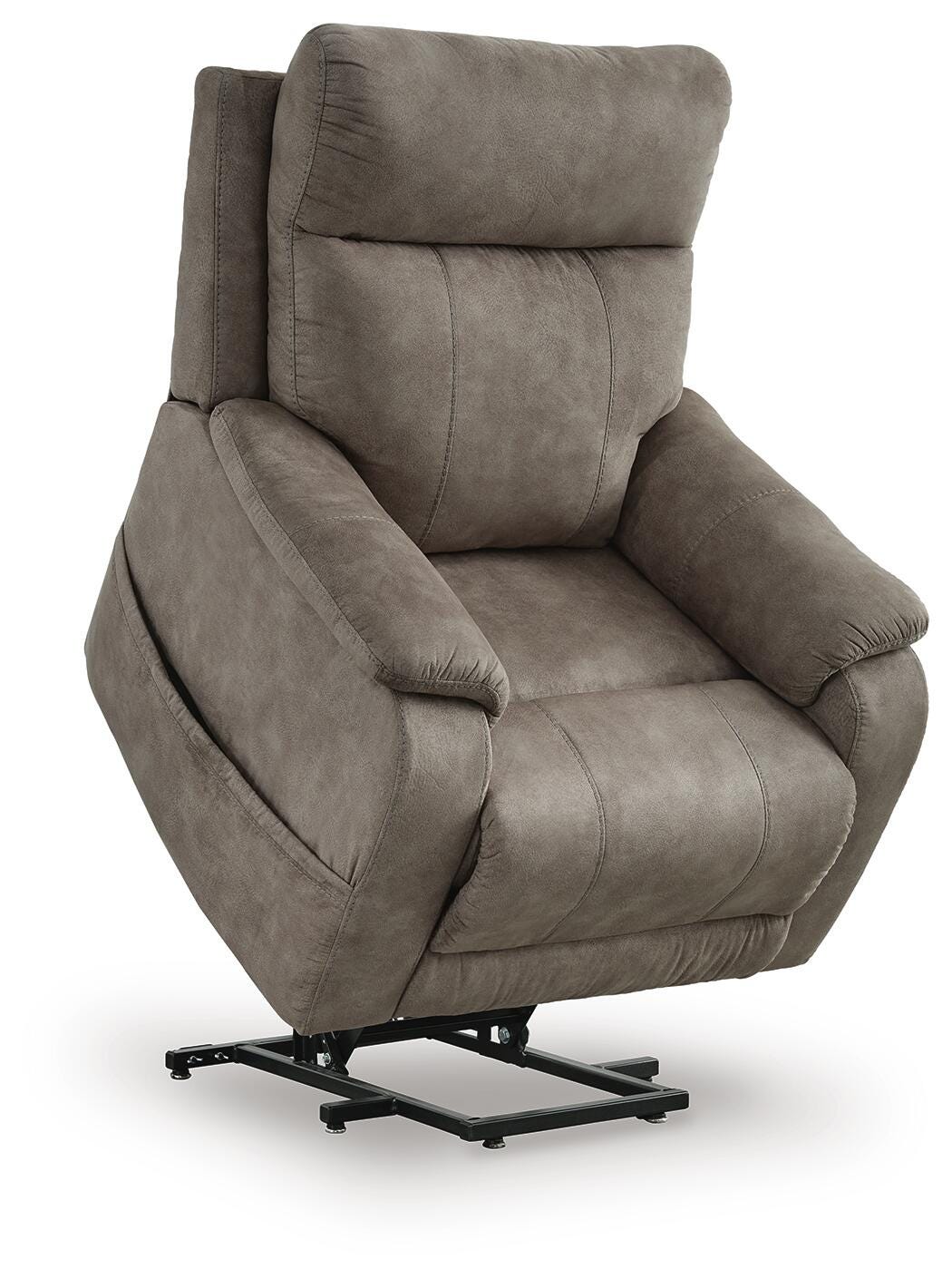 Crestmeade Power Recliner by Ashley - image 5