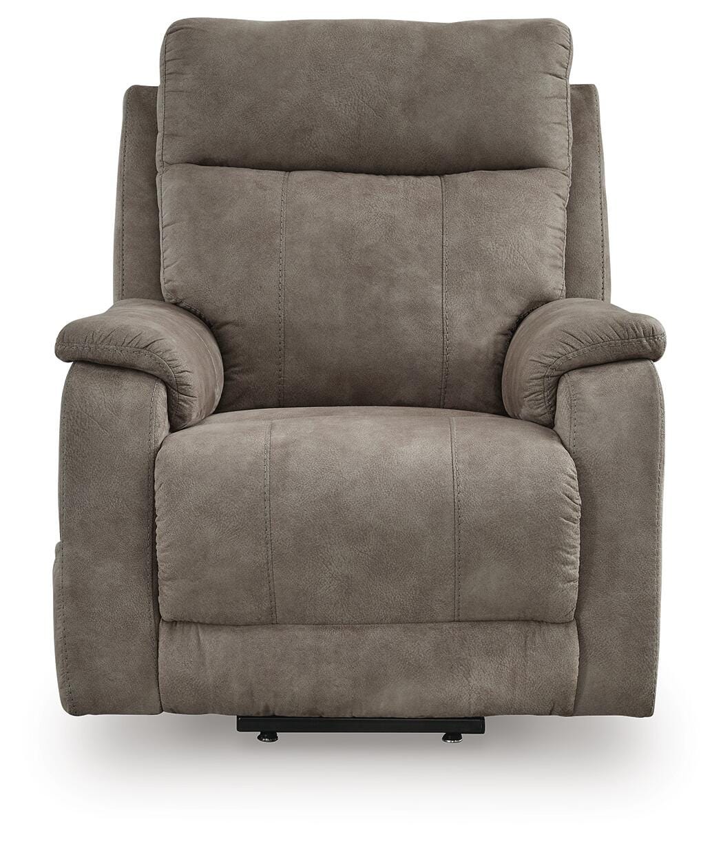 Crestmeade Power Recliner by Ashley - image 4