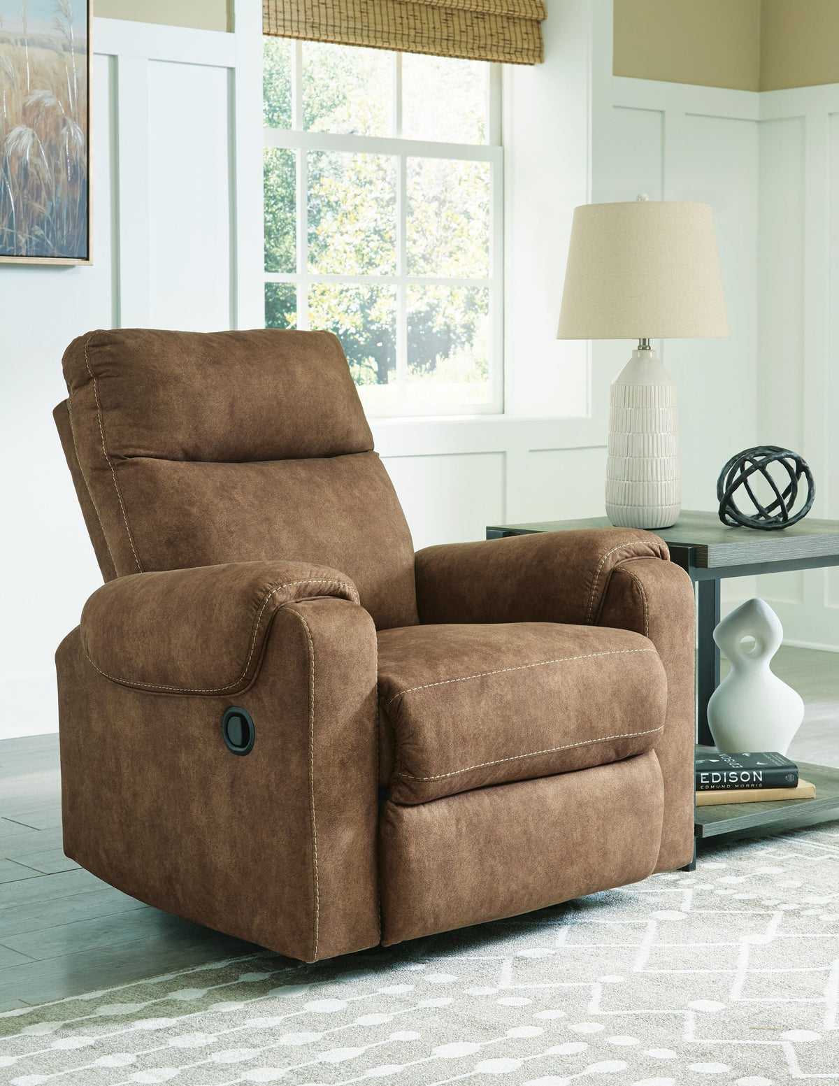 Edenwold Recliners