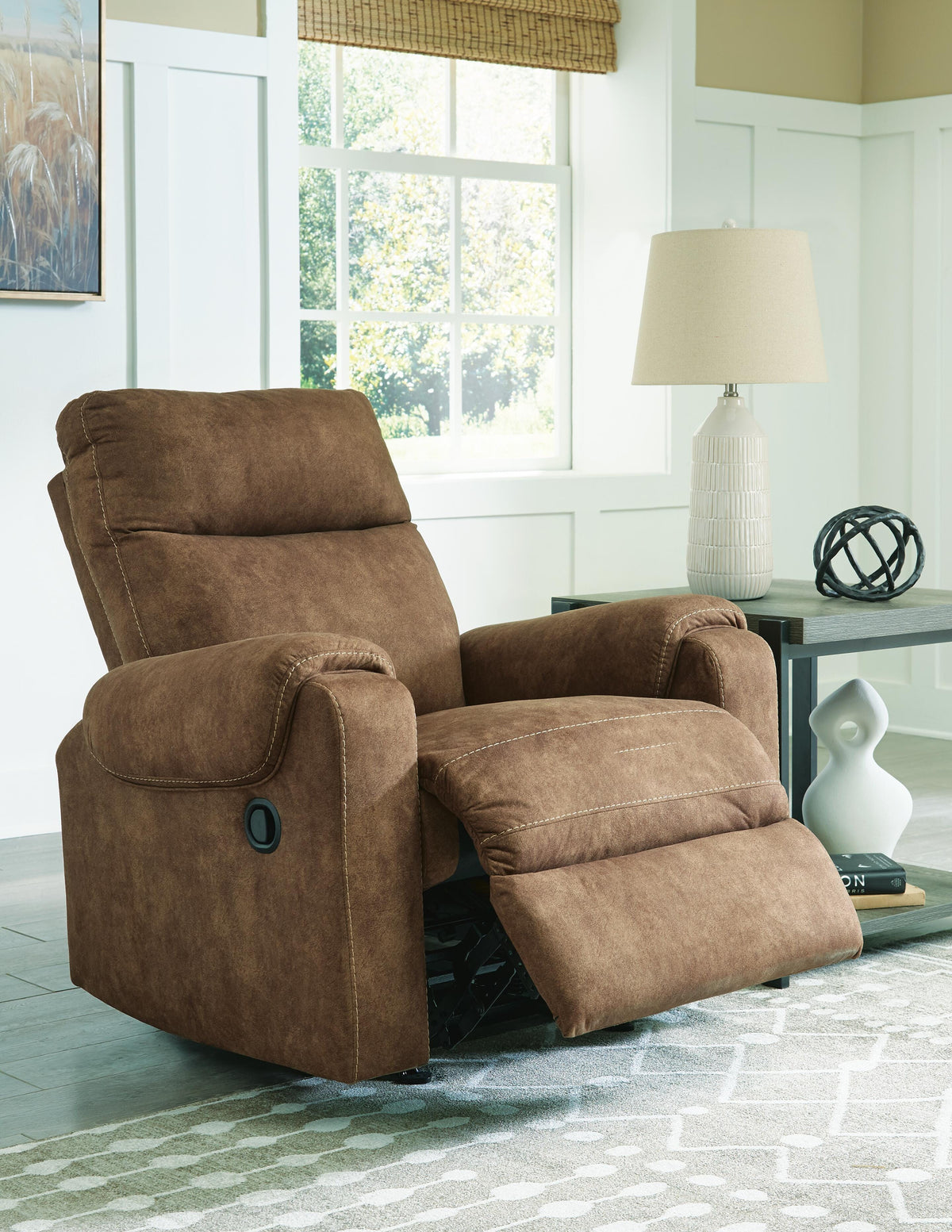 Edenwold Recliners