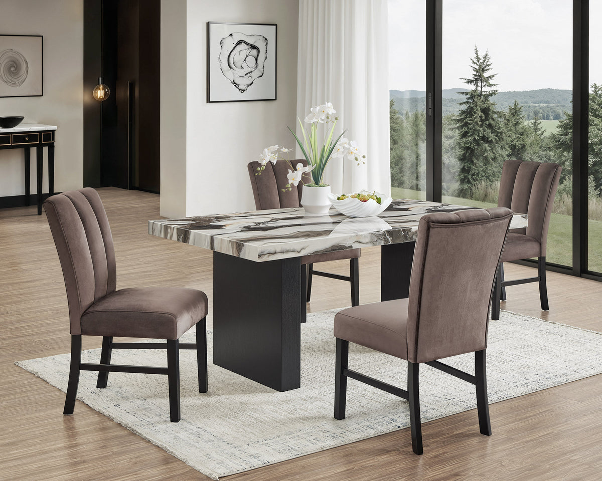 Vega Dining Collection