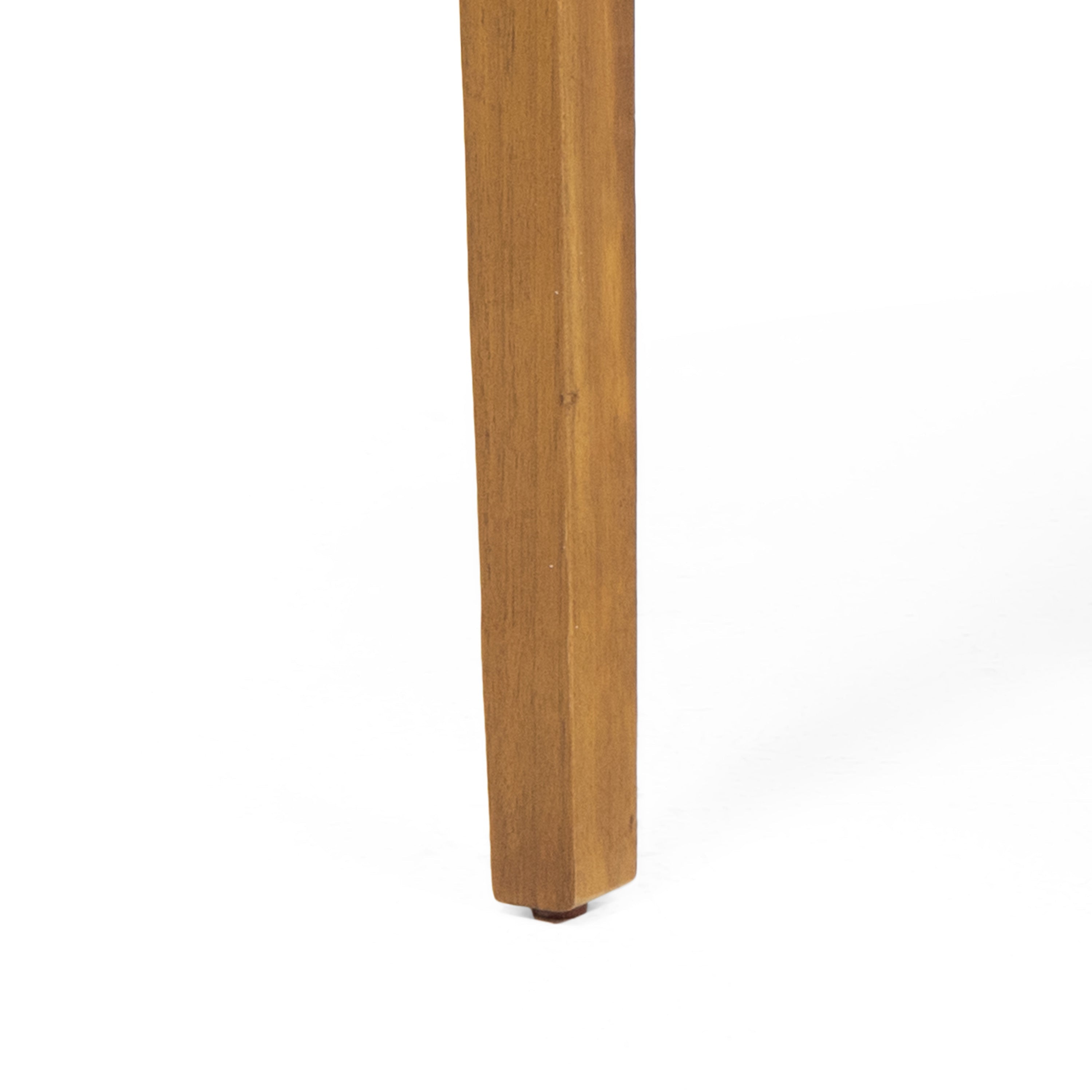 Stamford Outdoor Dining Chair Set Acacia Wood - Teak