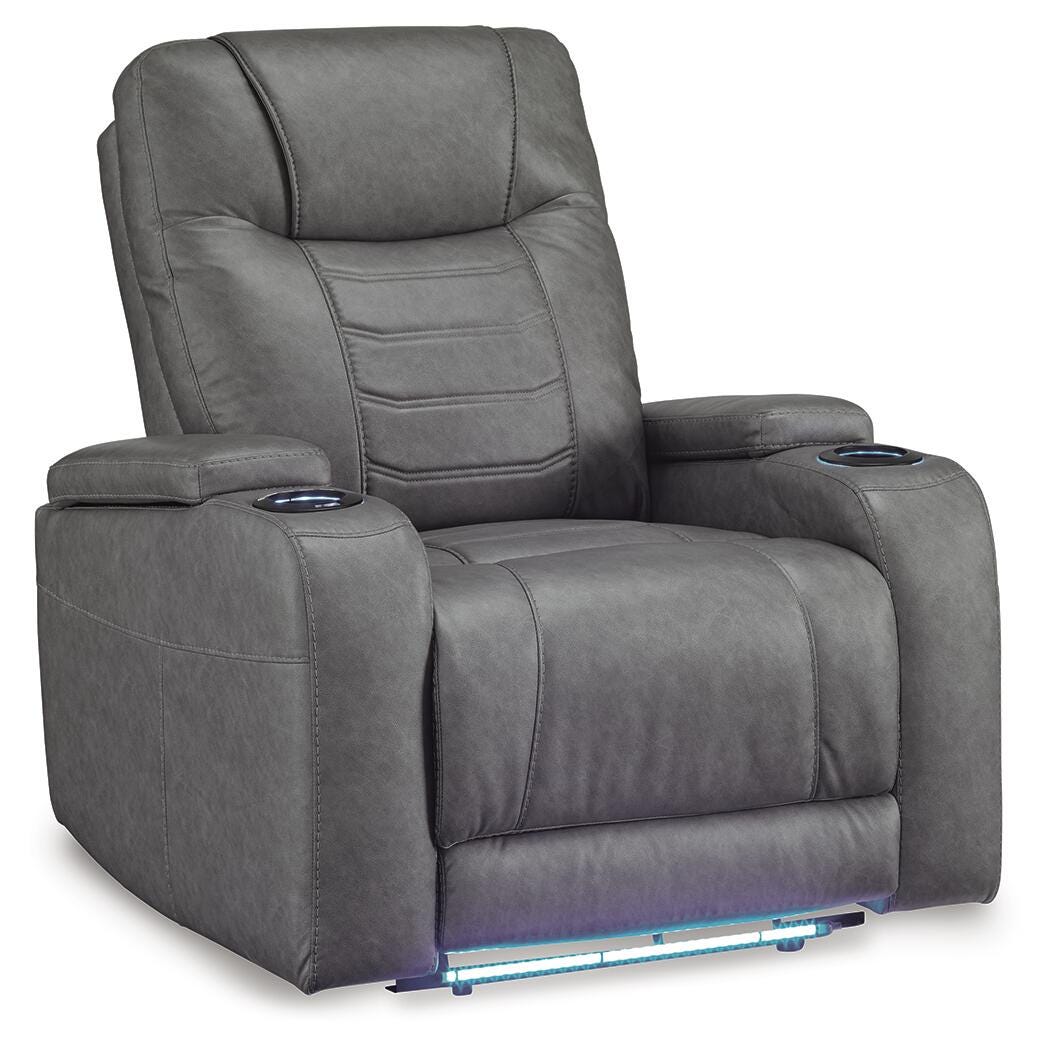 Schooner Power Recliners