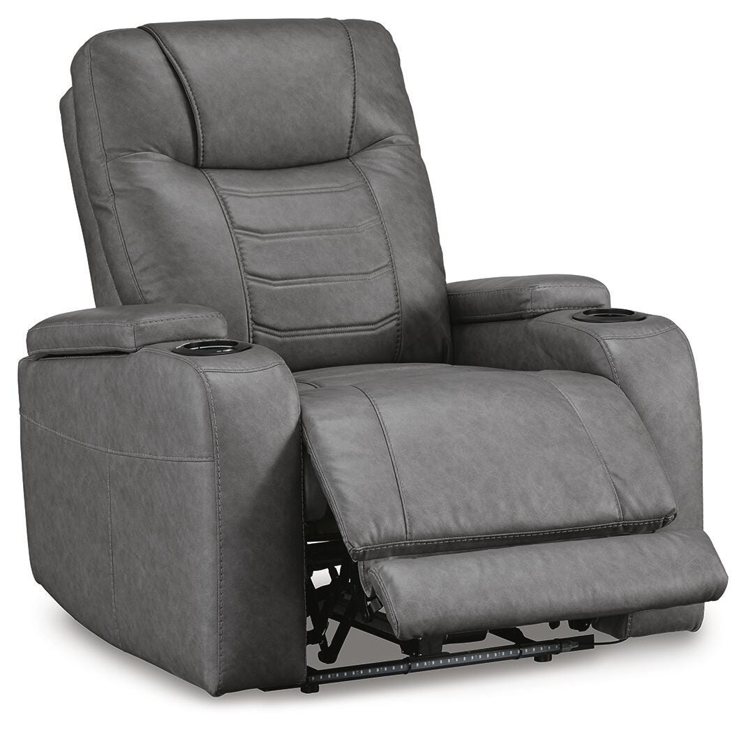 Schooner Power Recliners