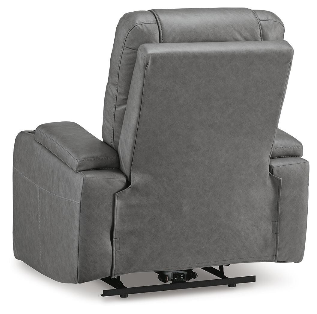 Schooner Power Recliners
