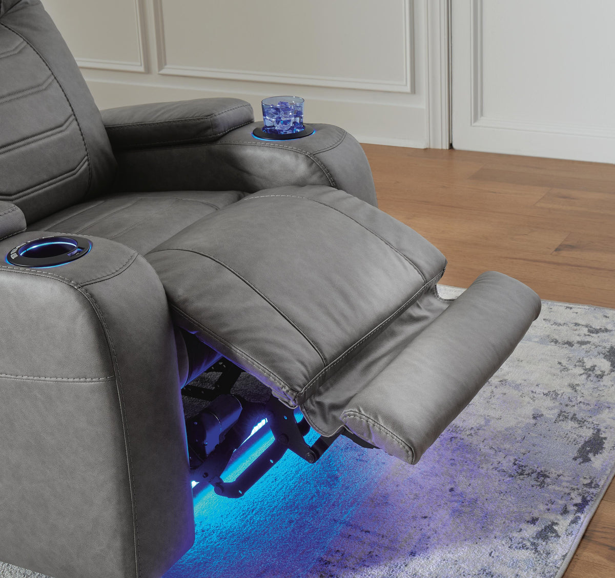 Schooner Power Recliners