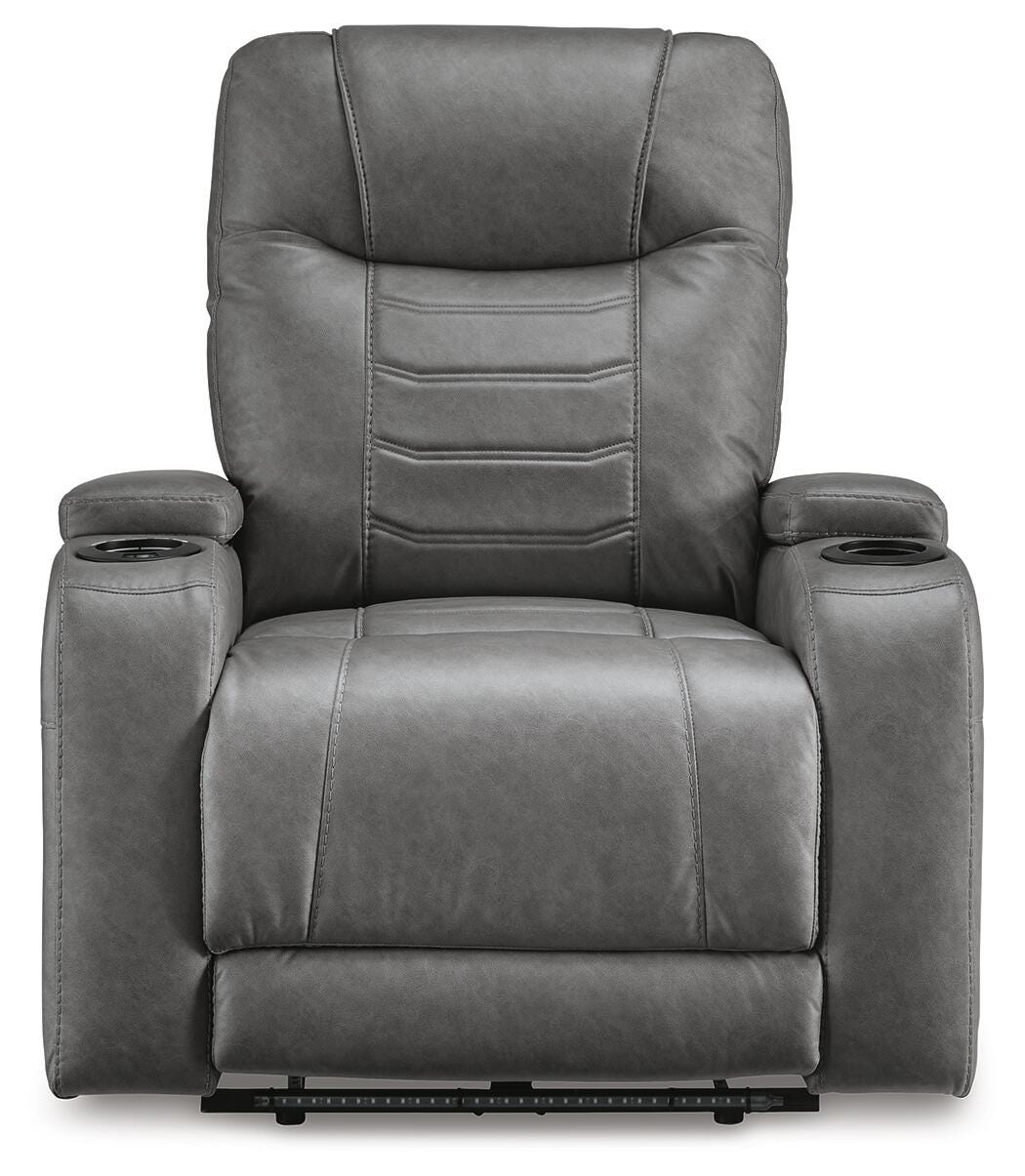 Schooner Power Recliners