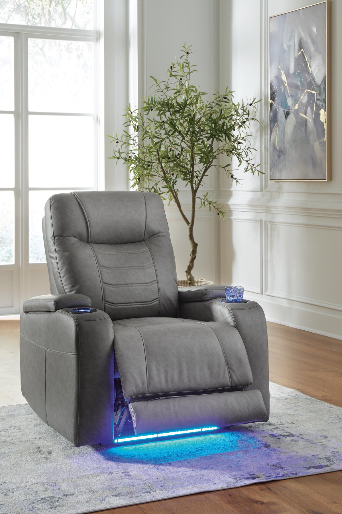 Schooner Power Recliners