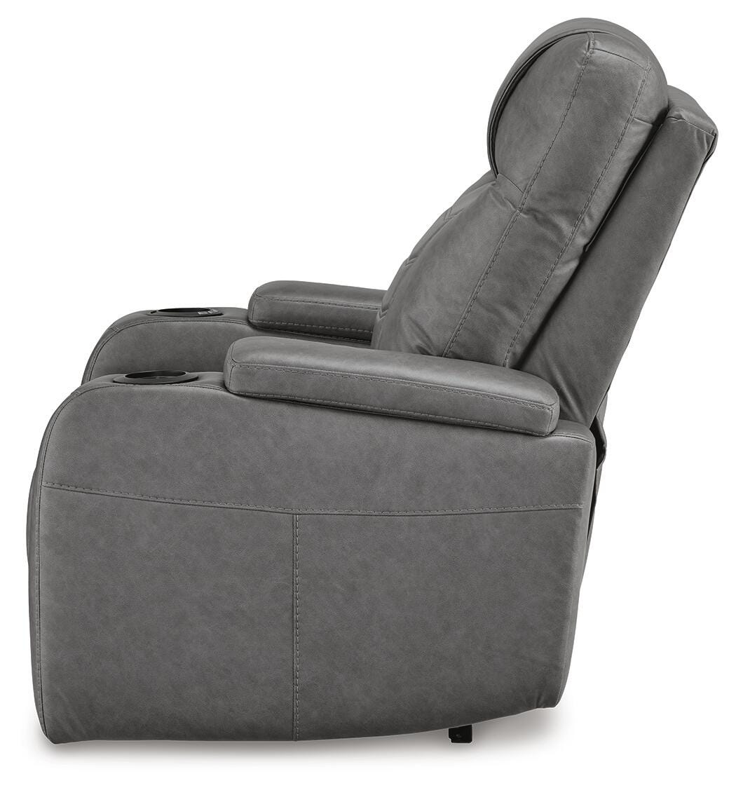Schooner Power Recliners