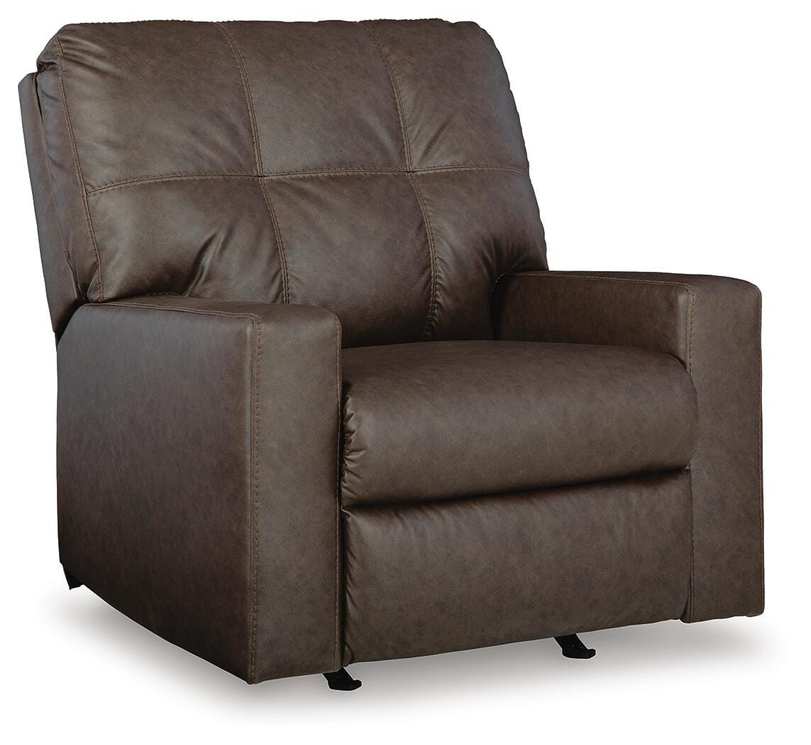 Barlin Recliners