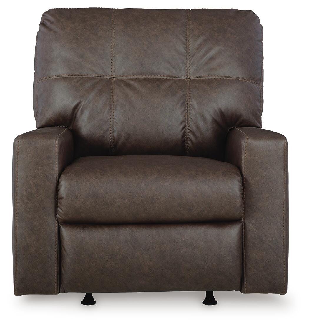 Barlin Recliners