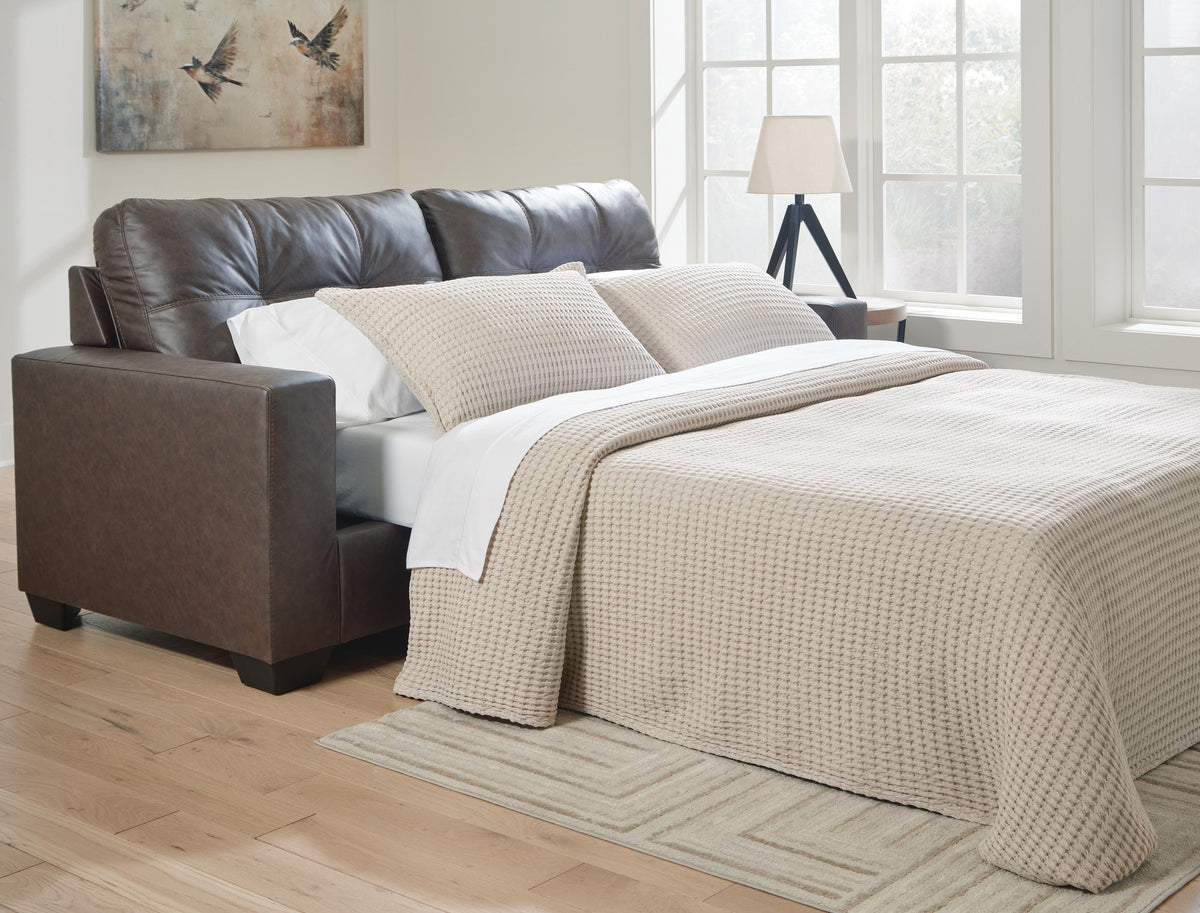 Barlin Mills Sleeper Sofas
