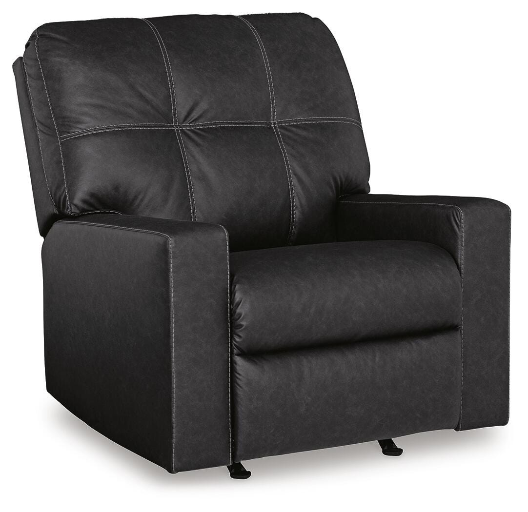 Barlin Recliners