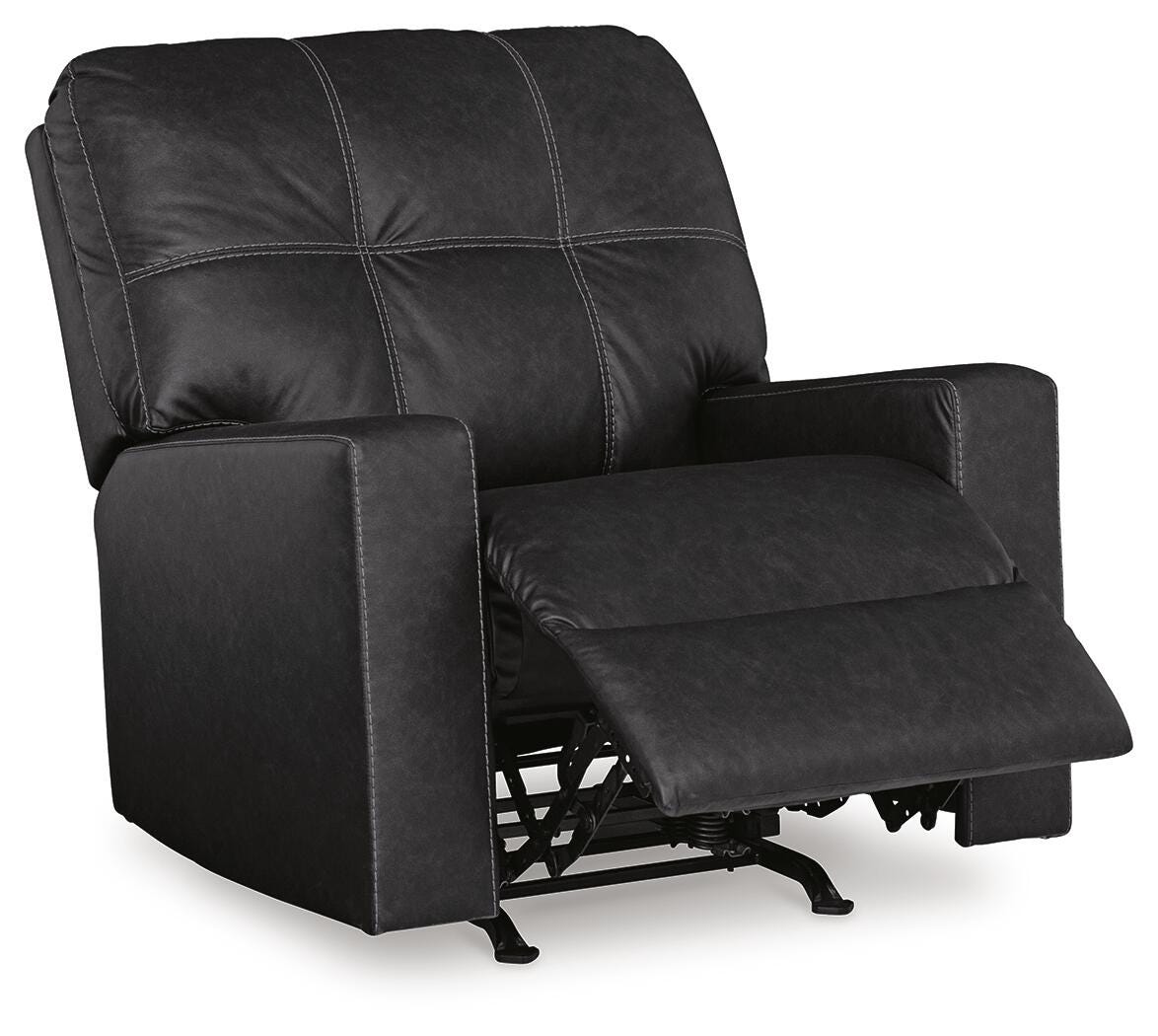 Barlin Recliners
