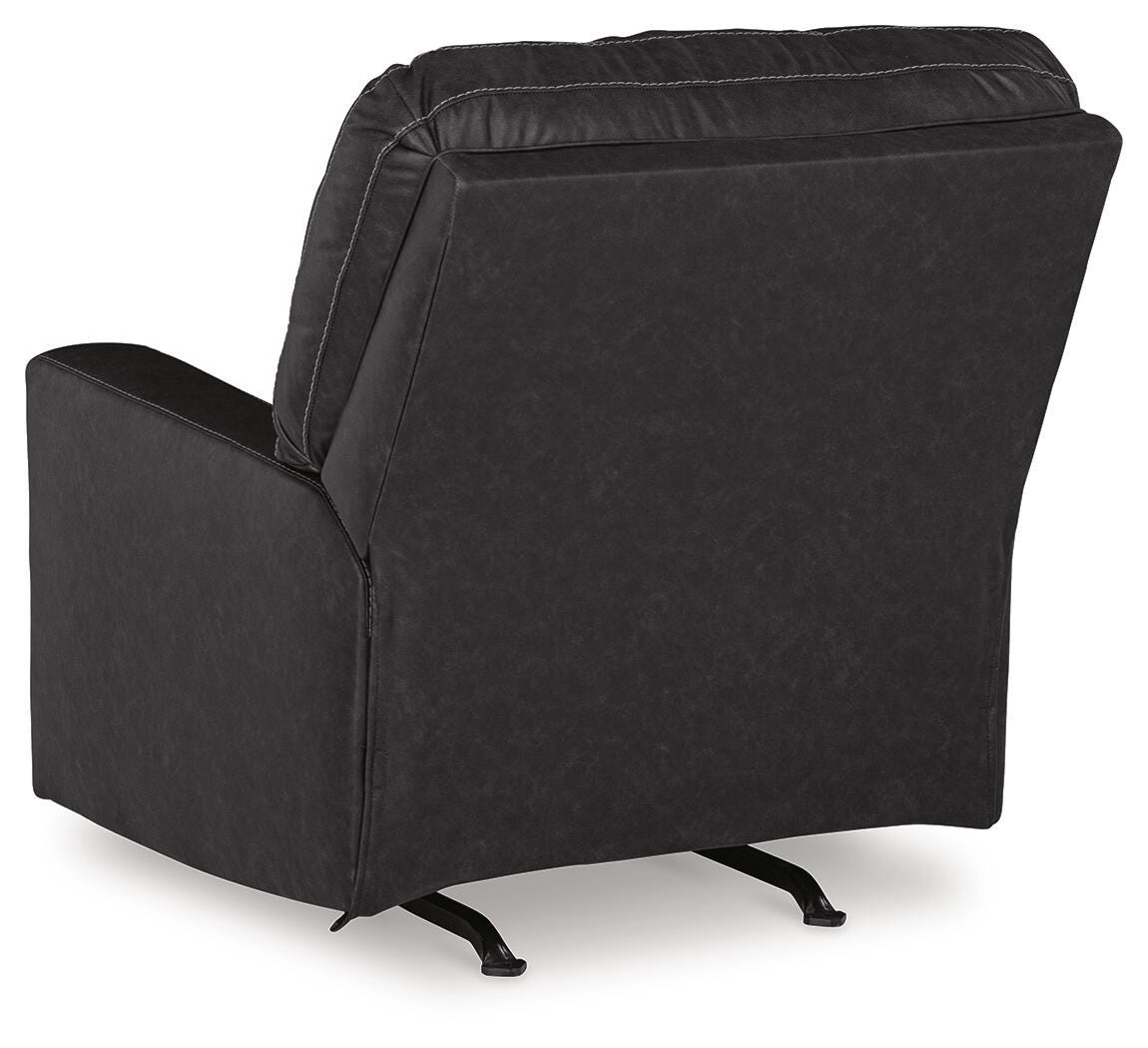 Barlin Recliners