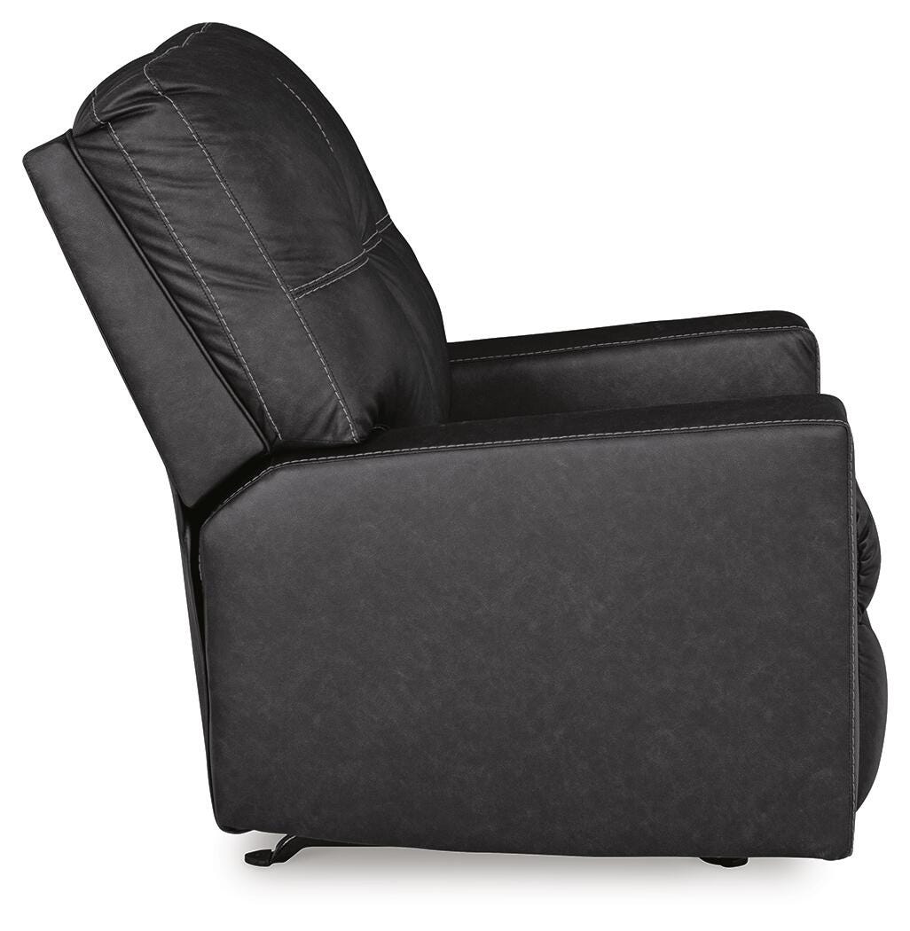 Barlin Recliners