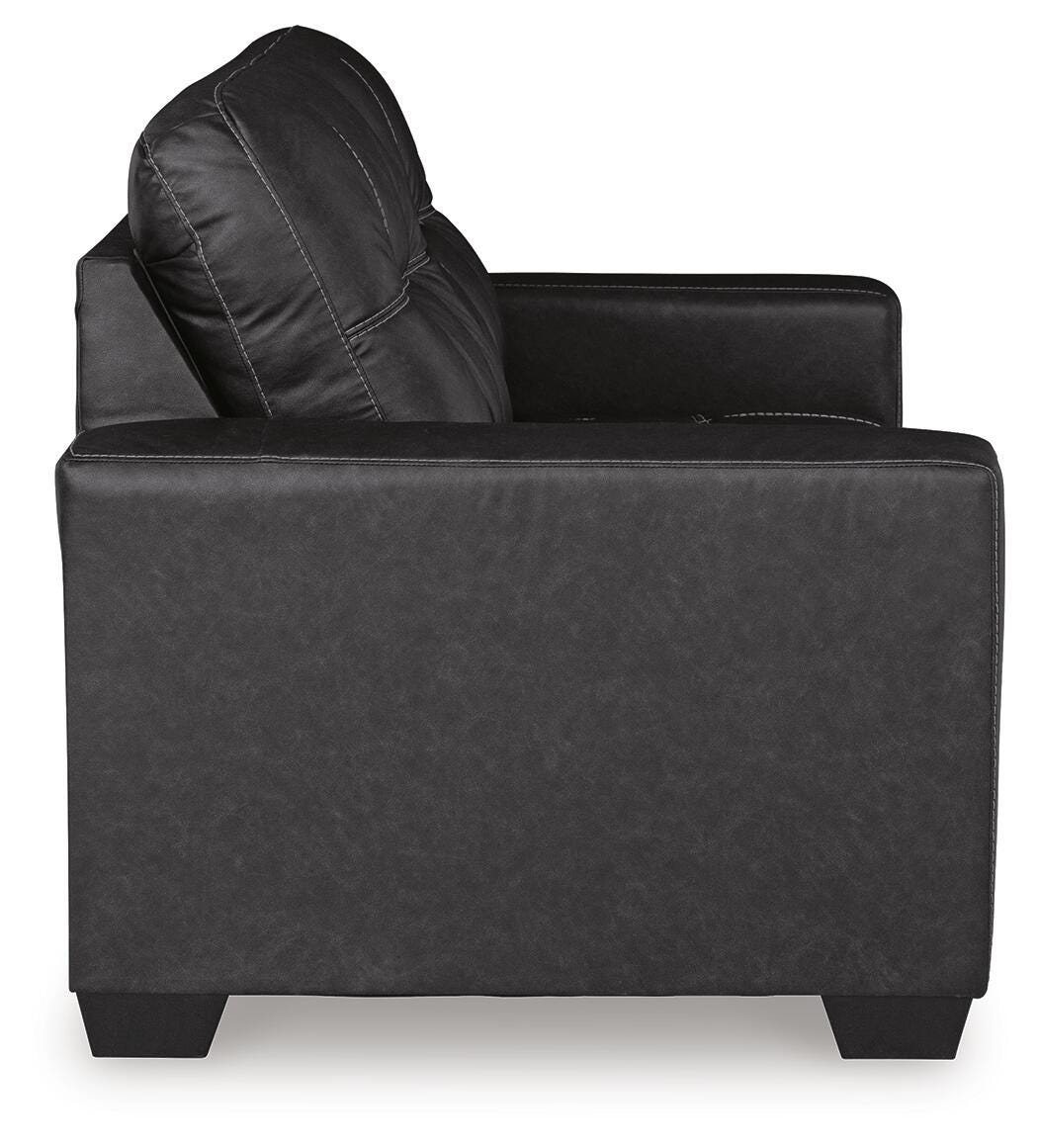 Barlin Stationary Sofa Sets
