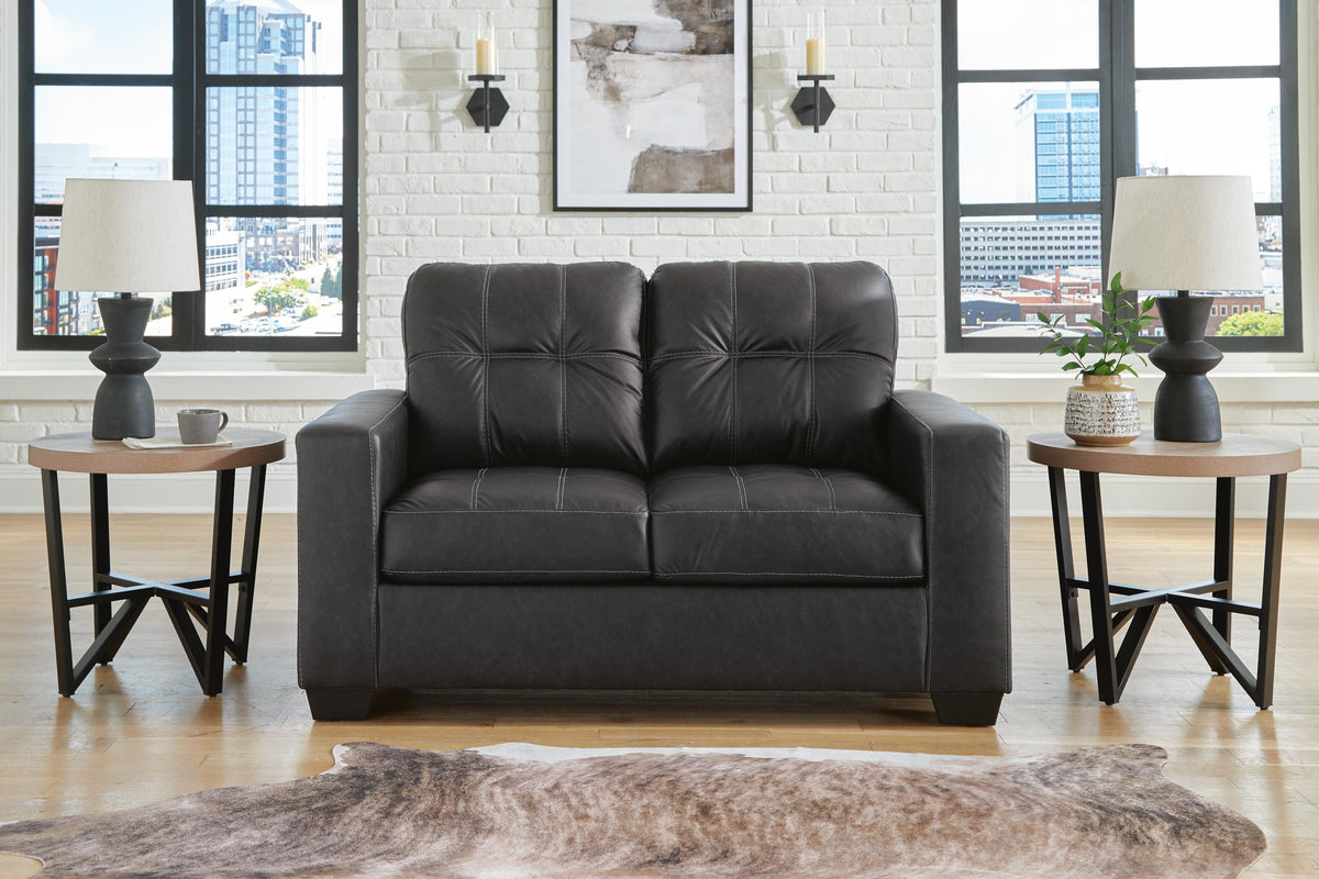 Barlin Stationary Sofa Sets
